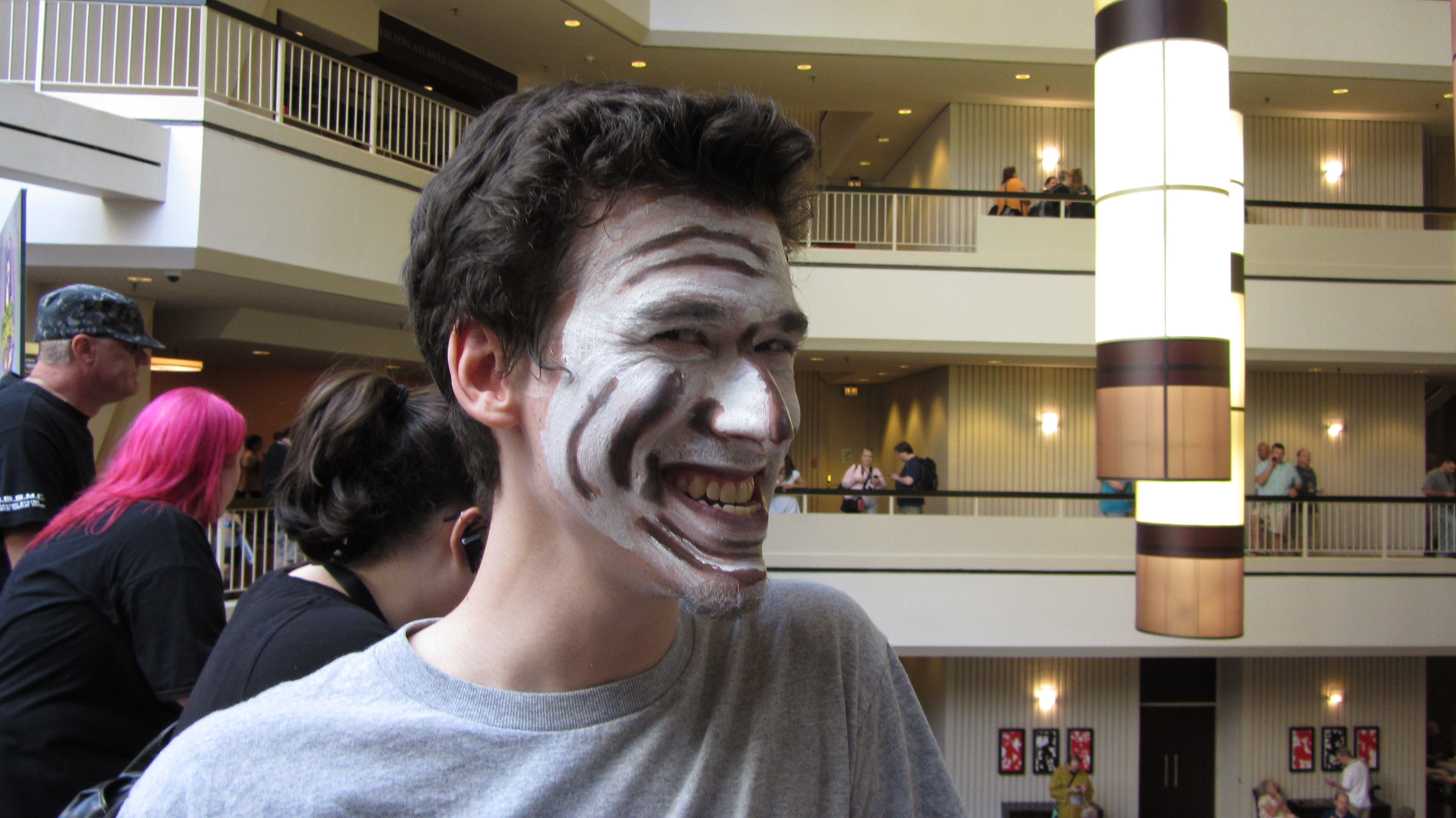 Trollface